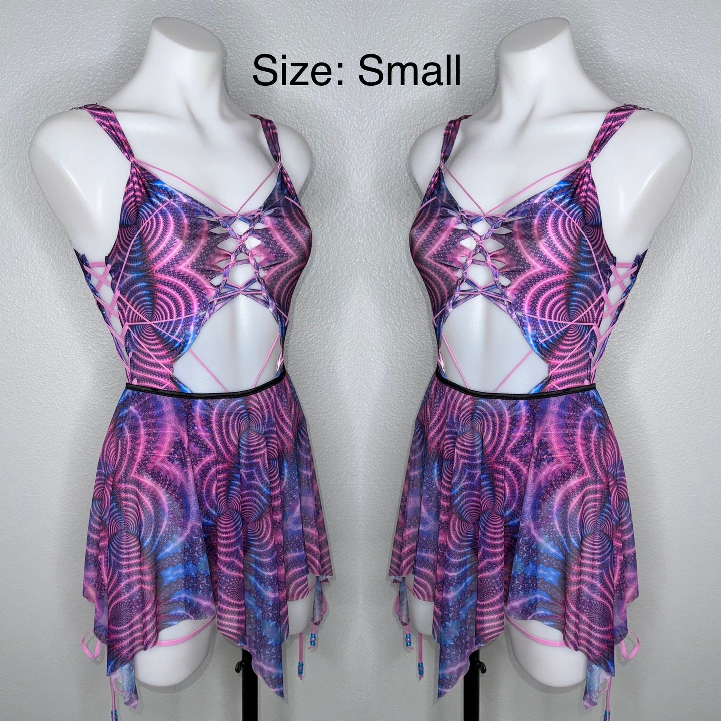 Braided Bodysuit