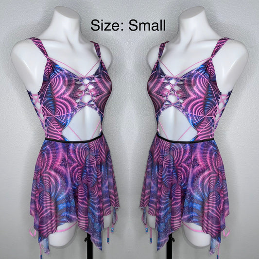 Braided Bodysuit