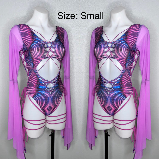 Braided Bodysuit