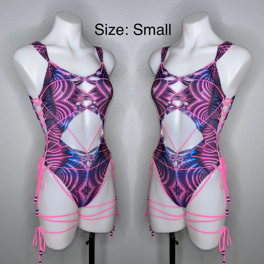 Braided Bodysuit