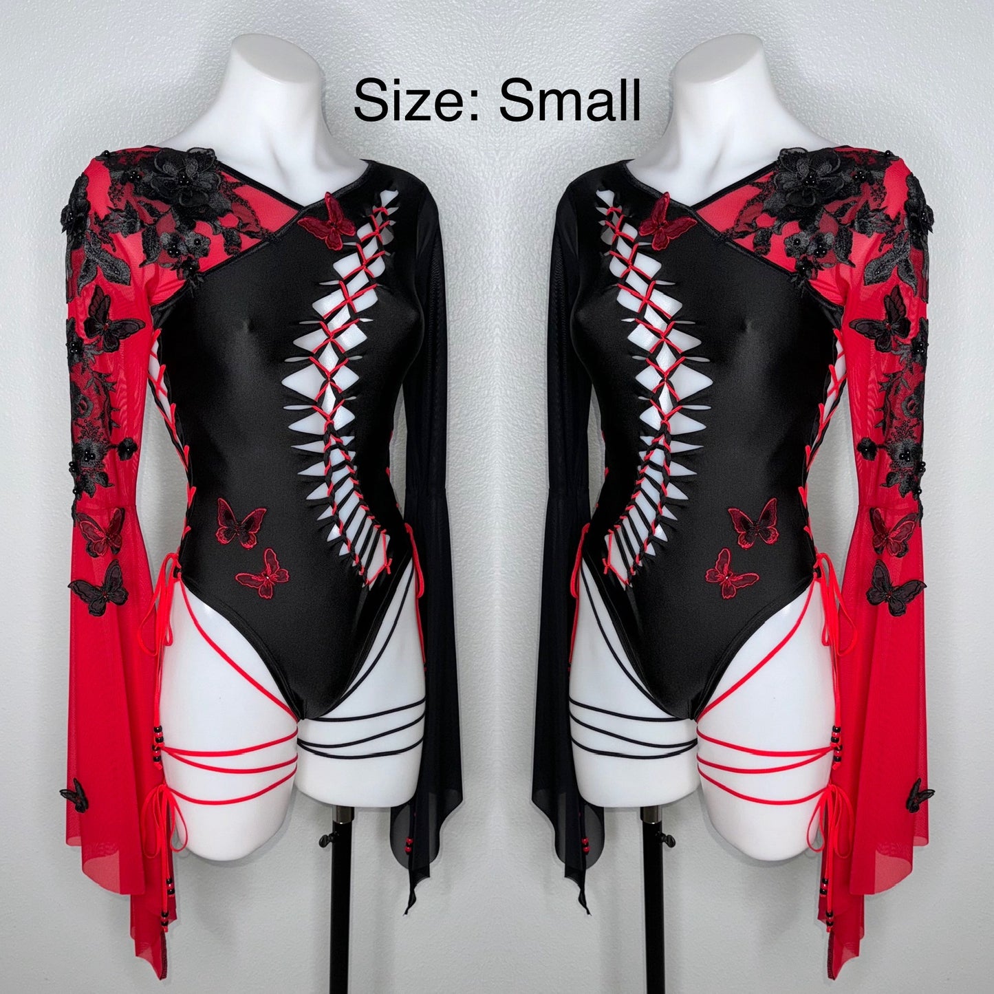 Braided Bodysuit