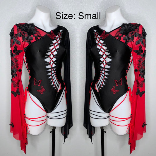 Braided Bodysuit