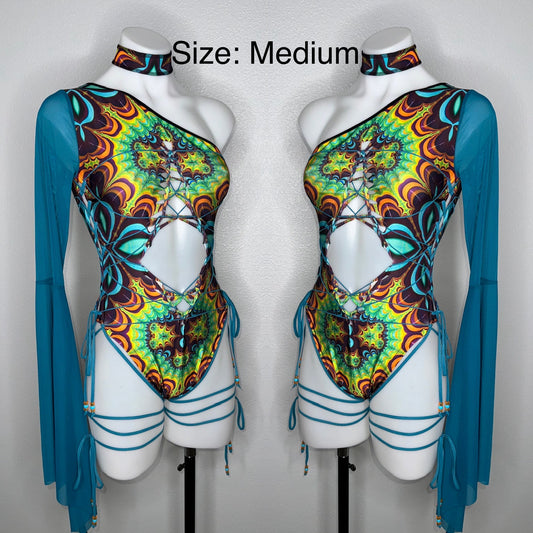 Braided Bodysuit