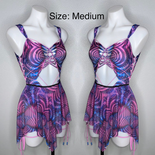 Braided Bodysuit