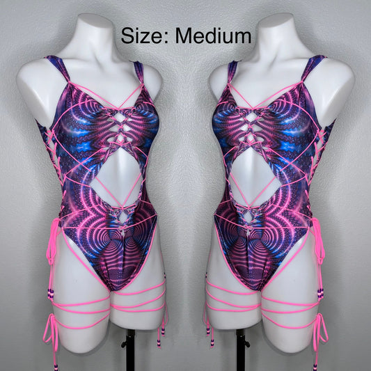 Braided Bodysuit