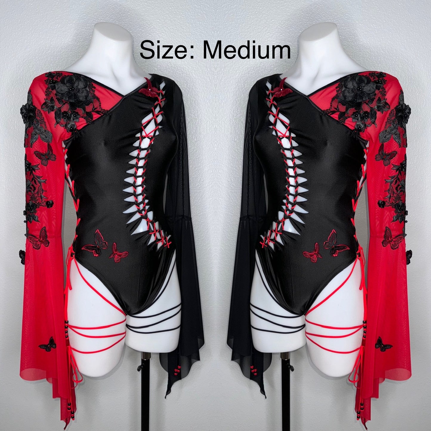 Braided Bodysuit