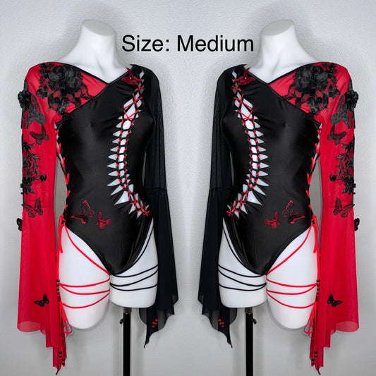 Braided Bodysuit