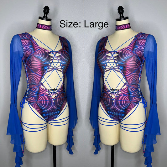 Braided Bodysuit