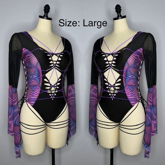 Braided Bodysuit