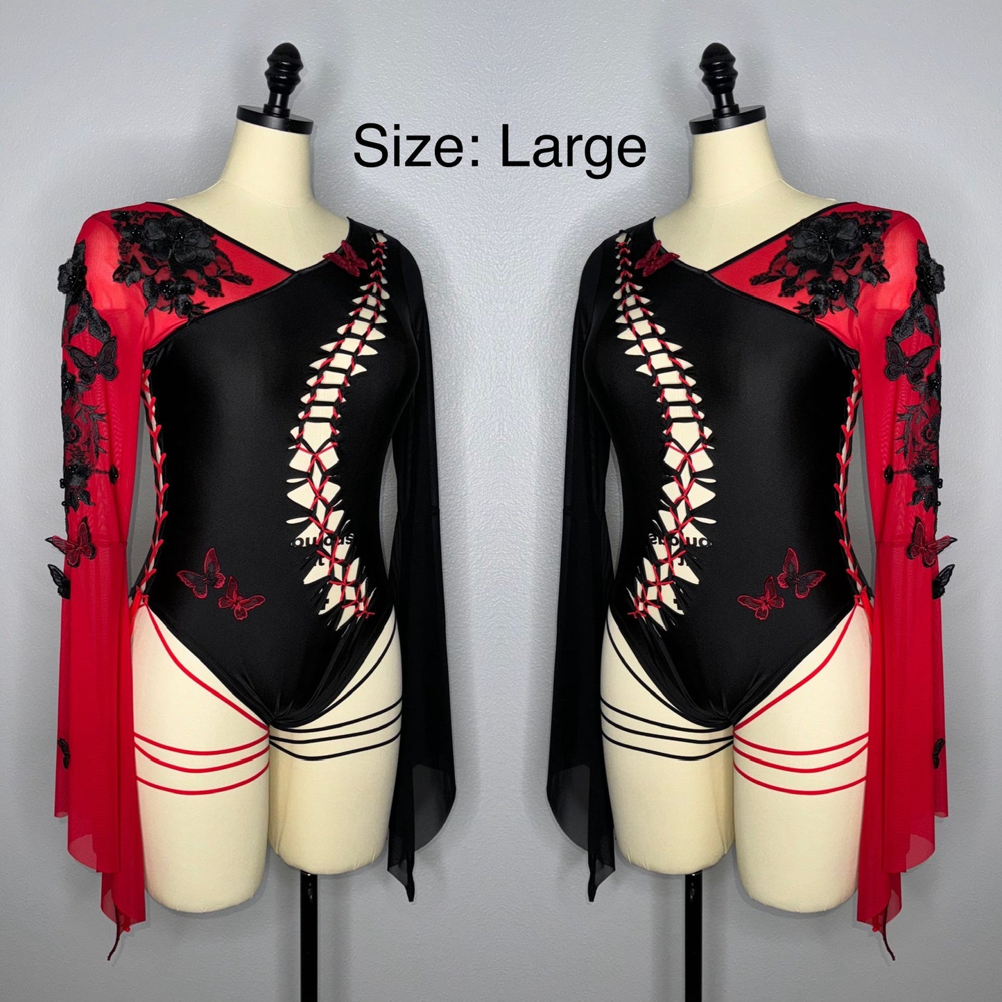 Braided Bodysuit