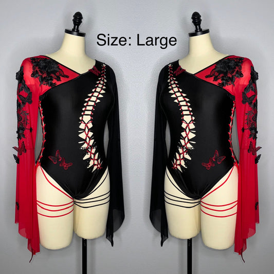 Braided Bodysuit