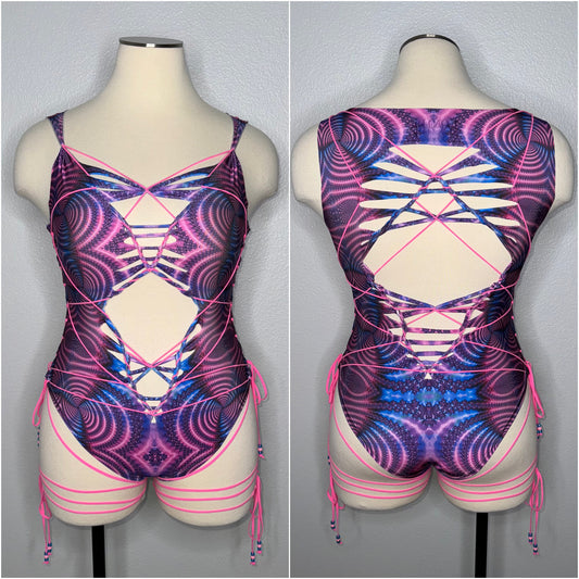 Braided Bodysuit