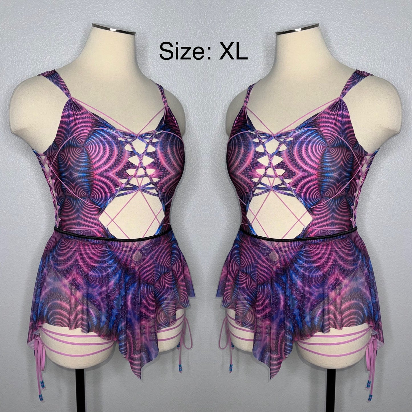 Braided Bodysuit