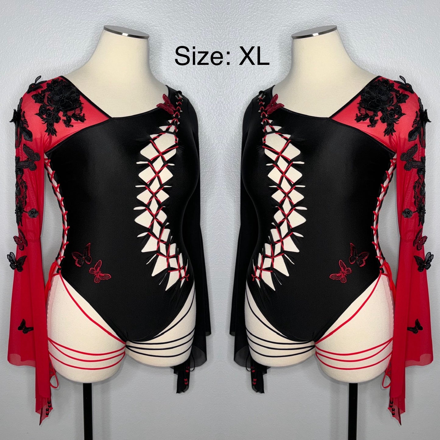 Braided Bodysuit