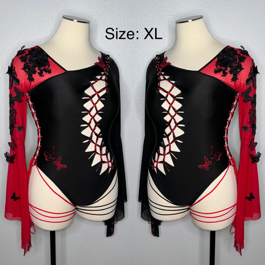 Braided Bodysuit