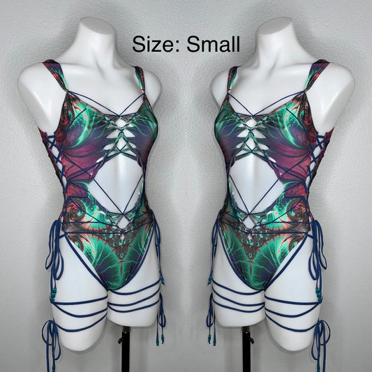 Braided Bodysuit