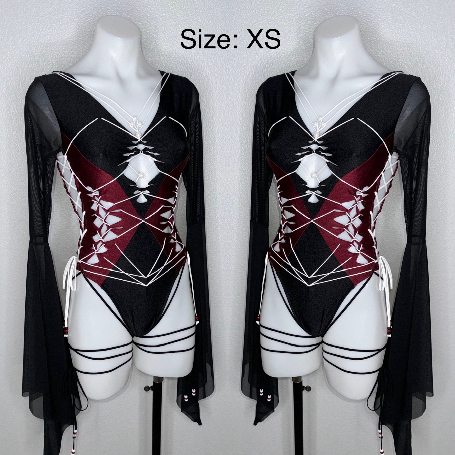 Shop the Drop – xTaintedThreadsx
