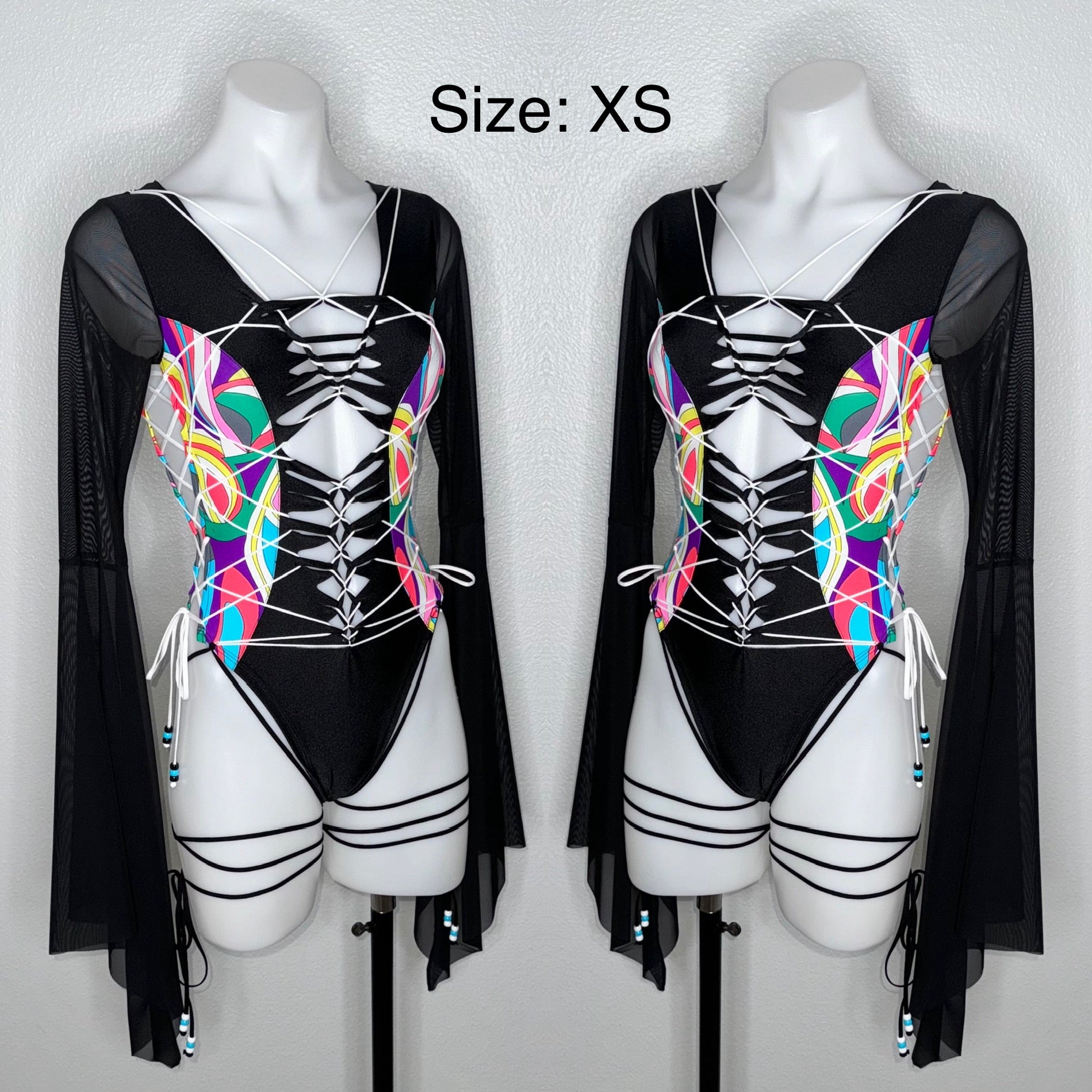 Shop the Drop – xTaintedThreadsx