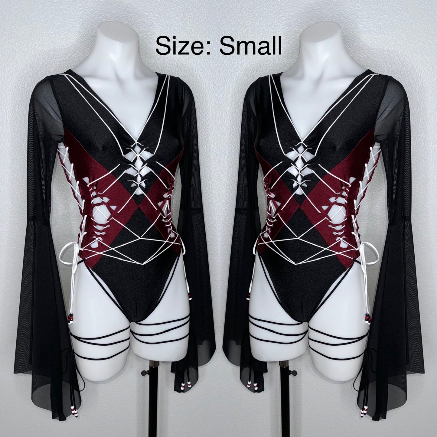 Braided Bodysuit