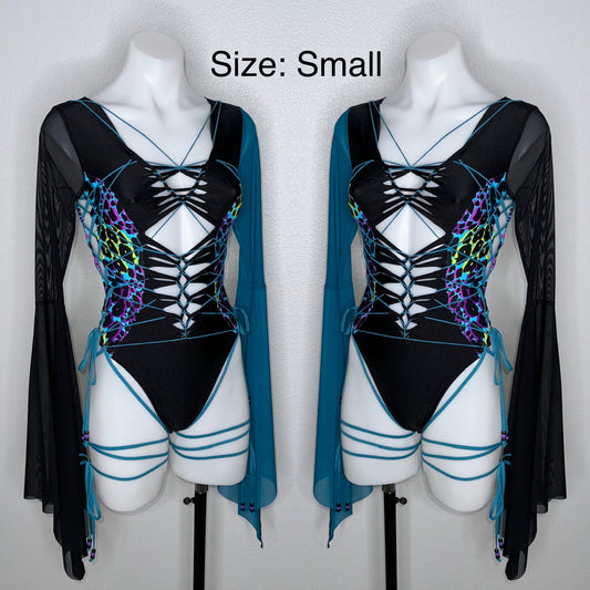 Braided Bodysuit