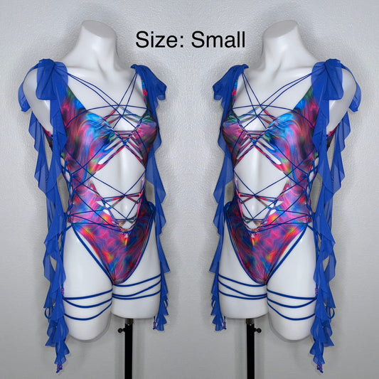 Braided Bodysuit