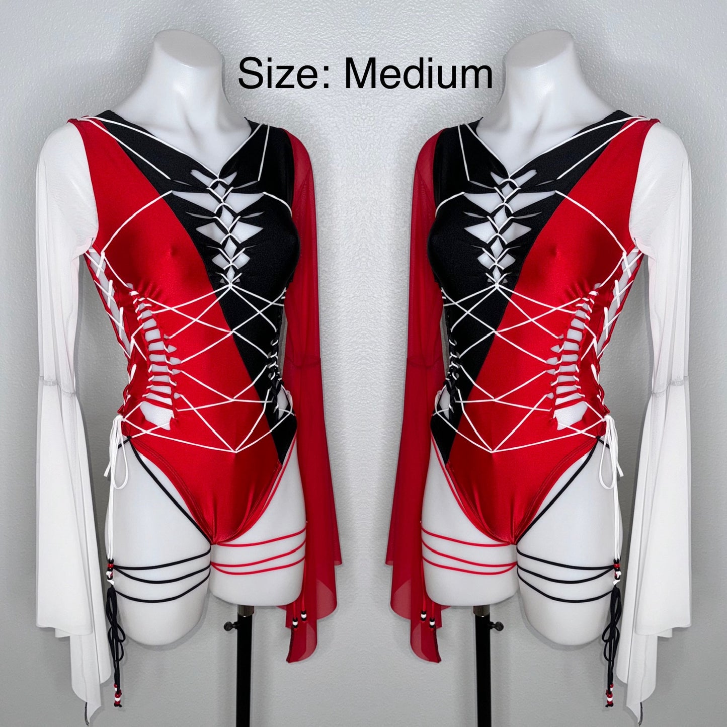 Braided Bodysuit