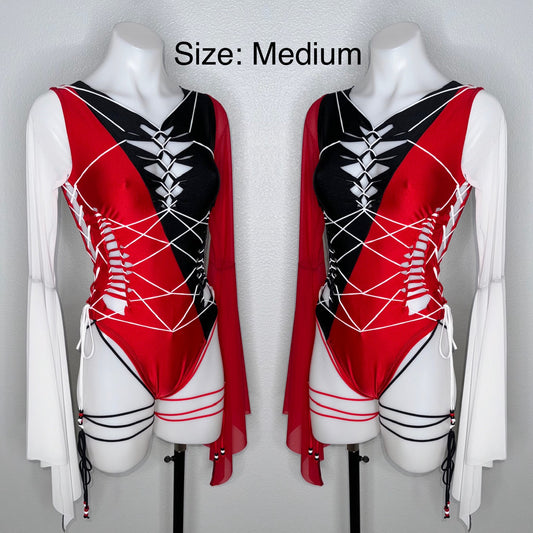 Braided Bodysuit