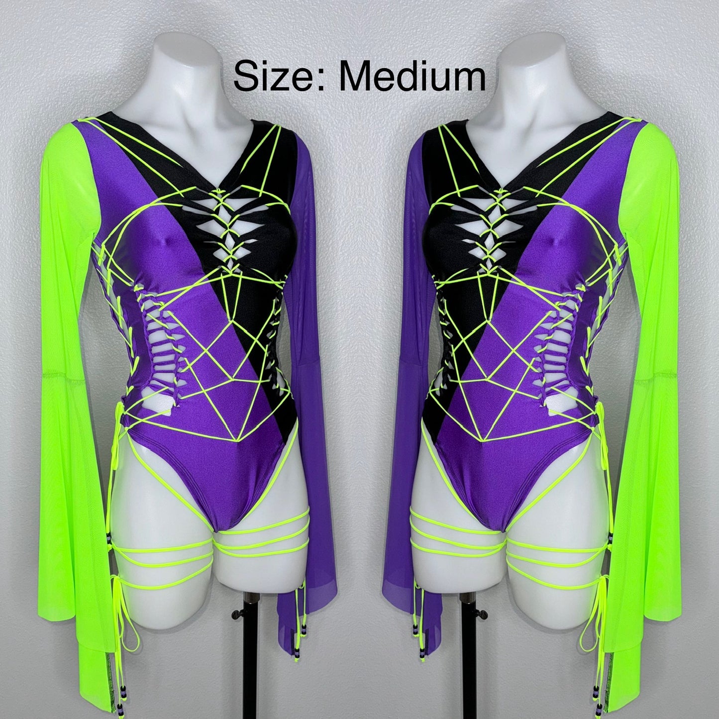 Braided Bodysuit