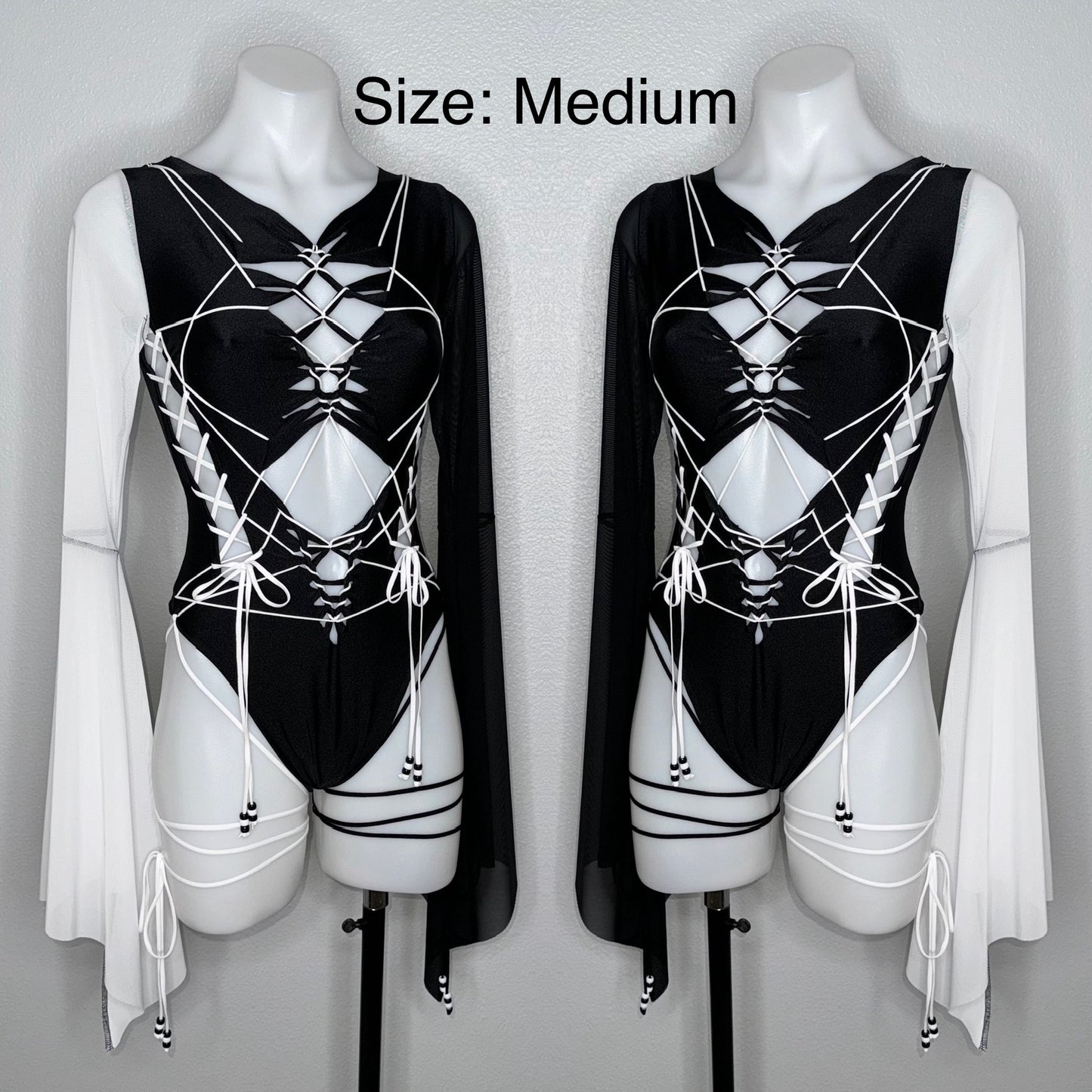 Braided Bodysuit