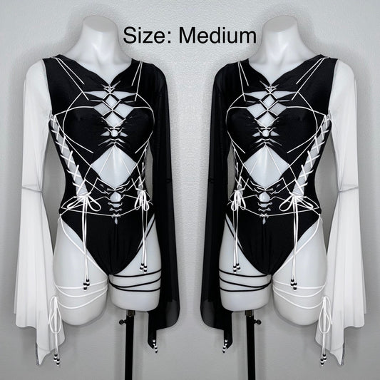 Braided Bodysuit