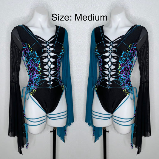 Braided Bodysuit