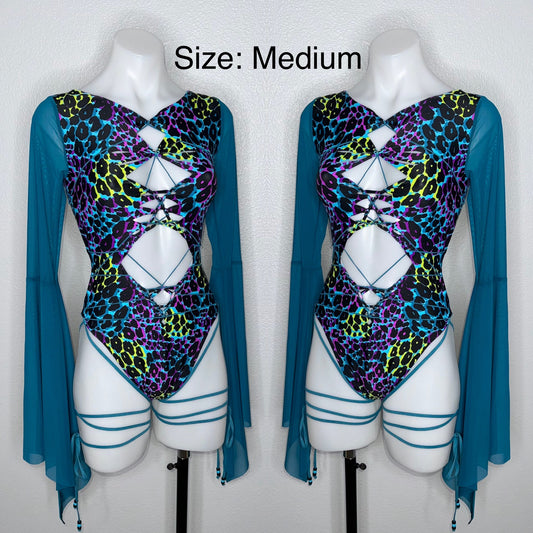 Braided Bodysuit