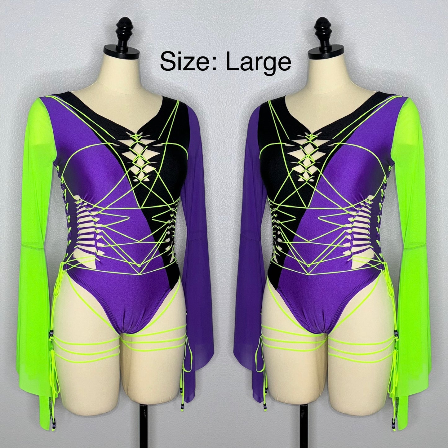 Braided Bodysuit