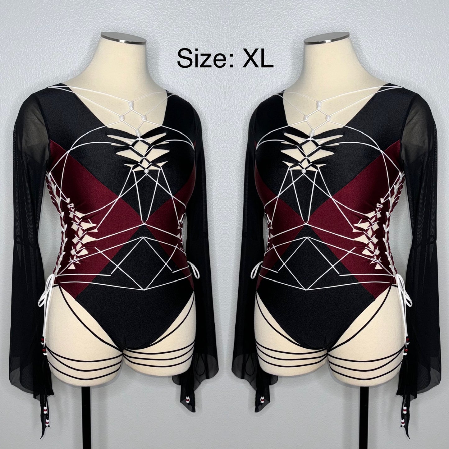 Braided Bodysuit