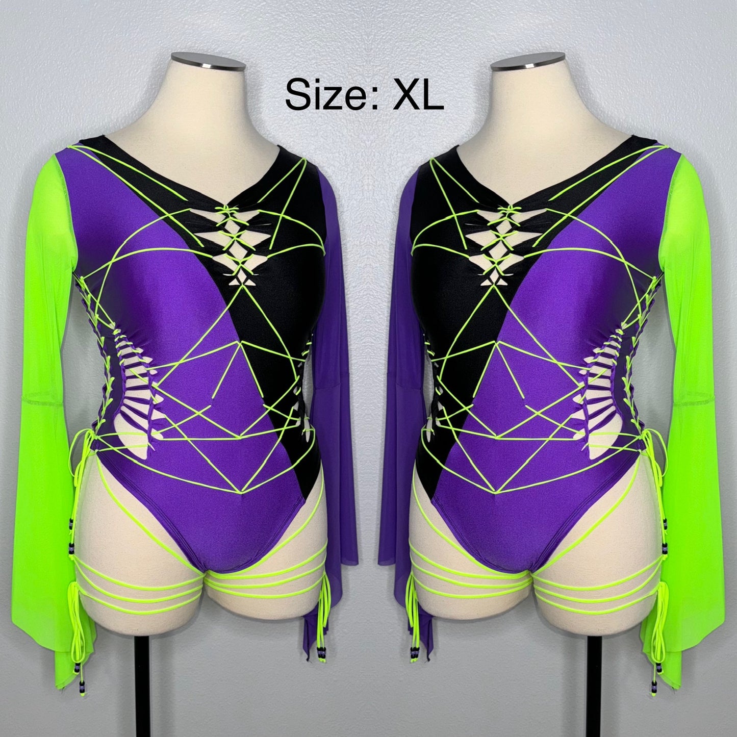 Braided Bodysuit