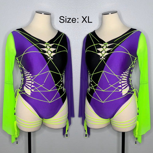 Braided Bodysuit