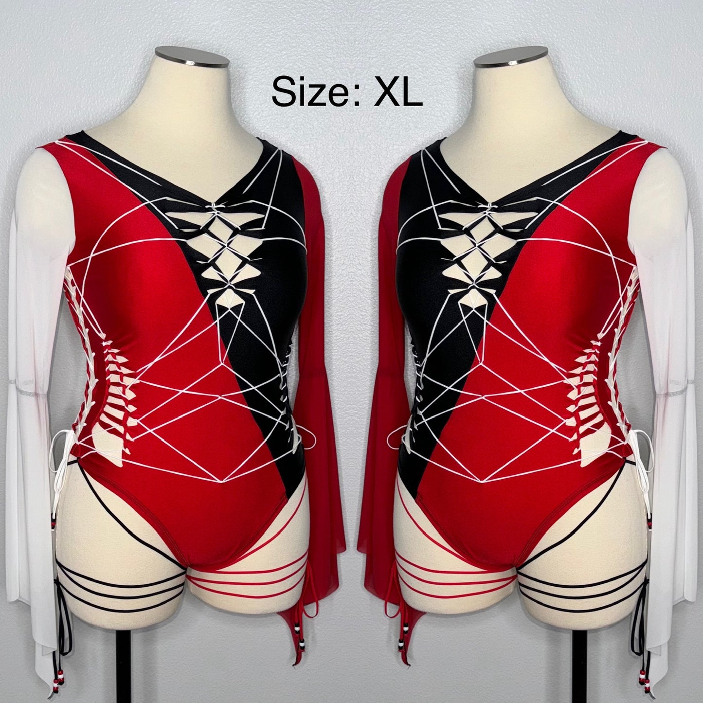 Braided Bodysuit