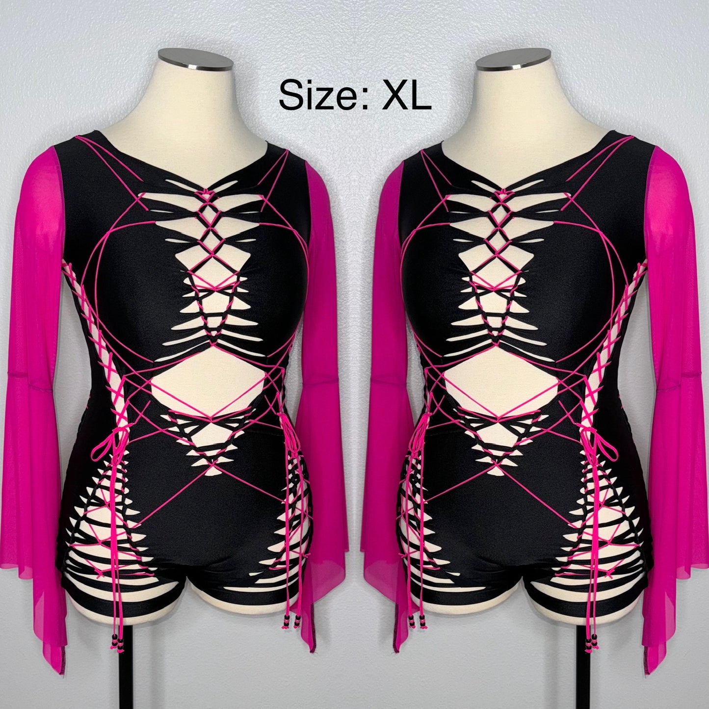 Braided Playsuit