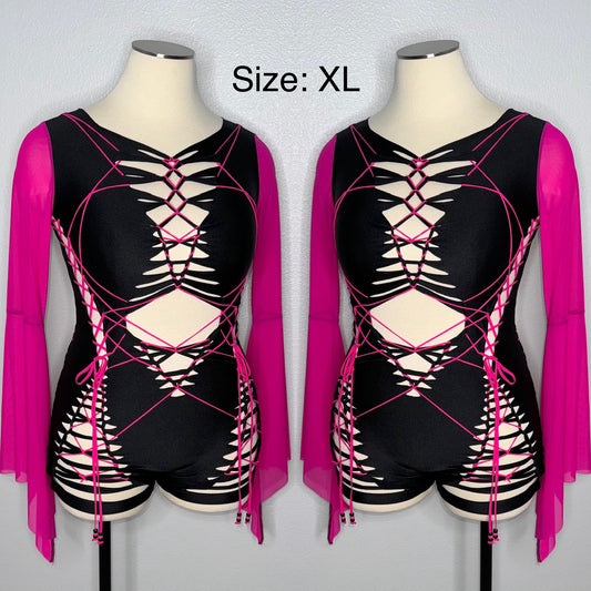 Braided Playsuit