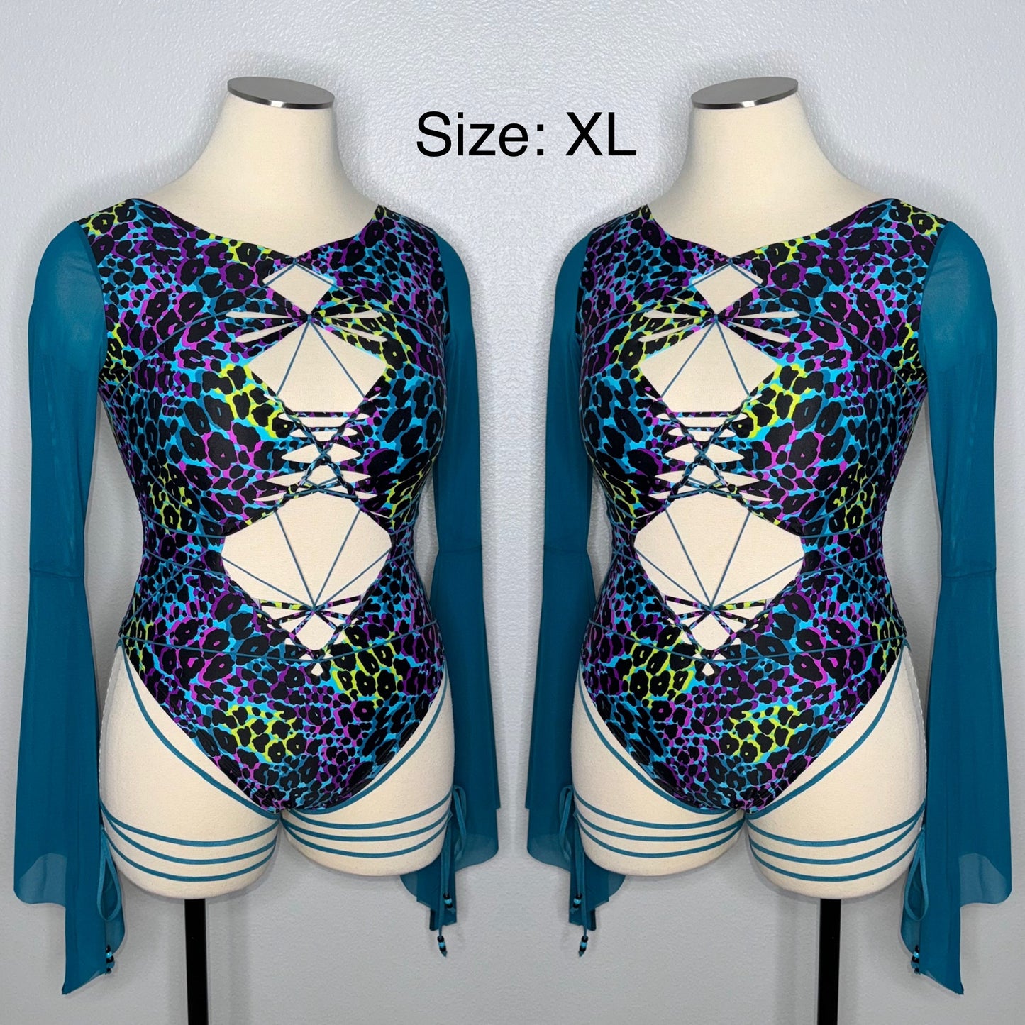 Braided Bodysuit