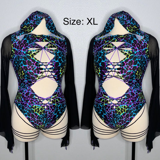 Braided Bodysuit