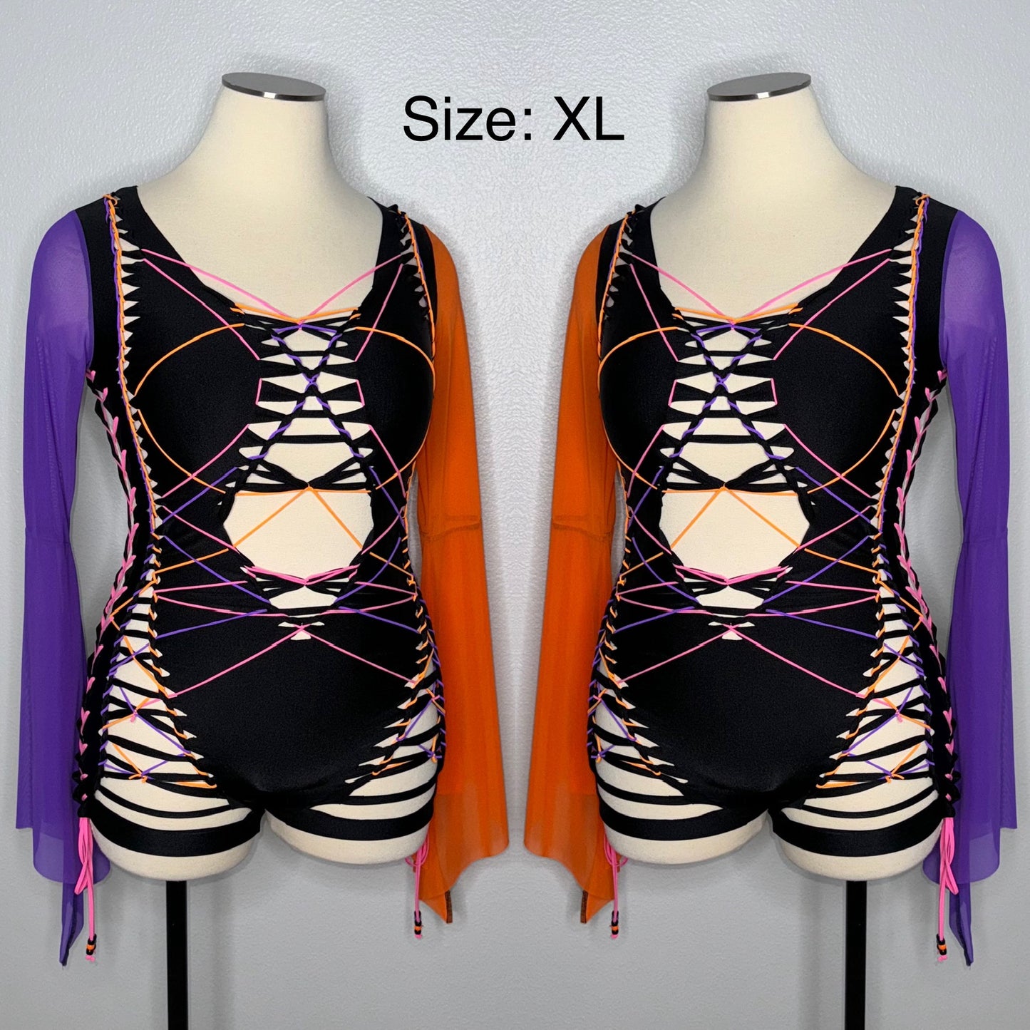 Braided Playsuit