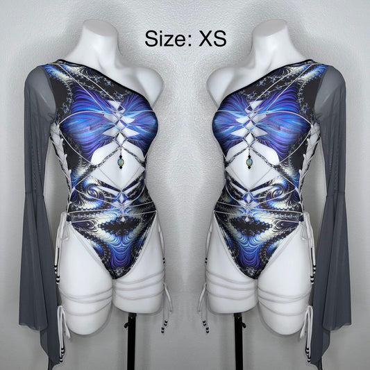 Braided Bodysuit