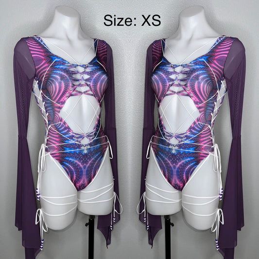 Braided Bodysuit