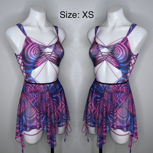 Braided Bodysuit
