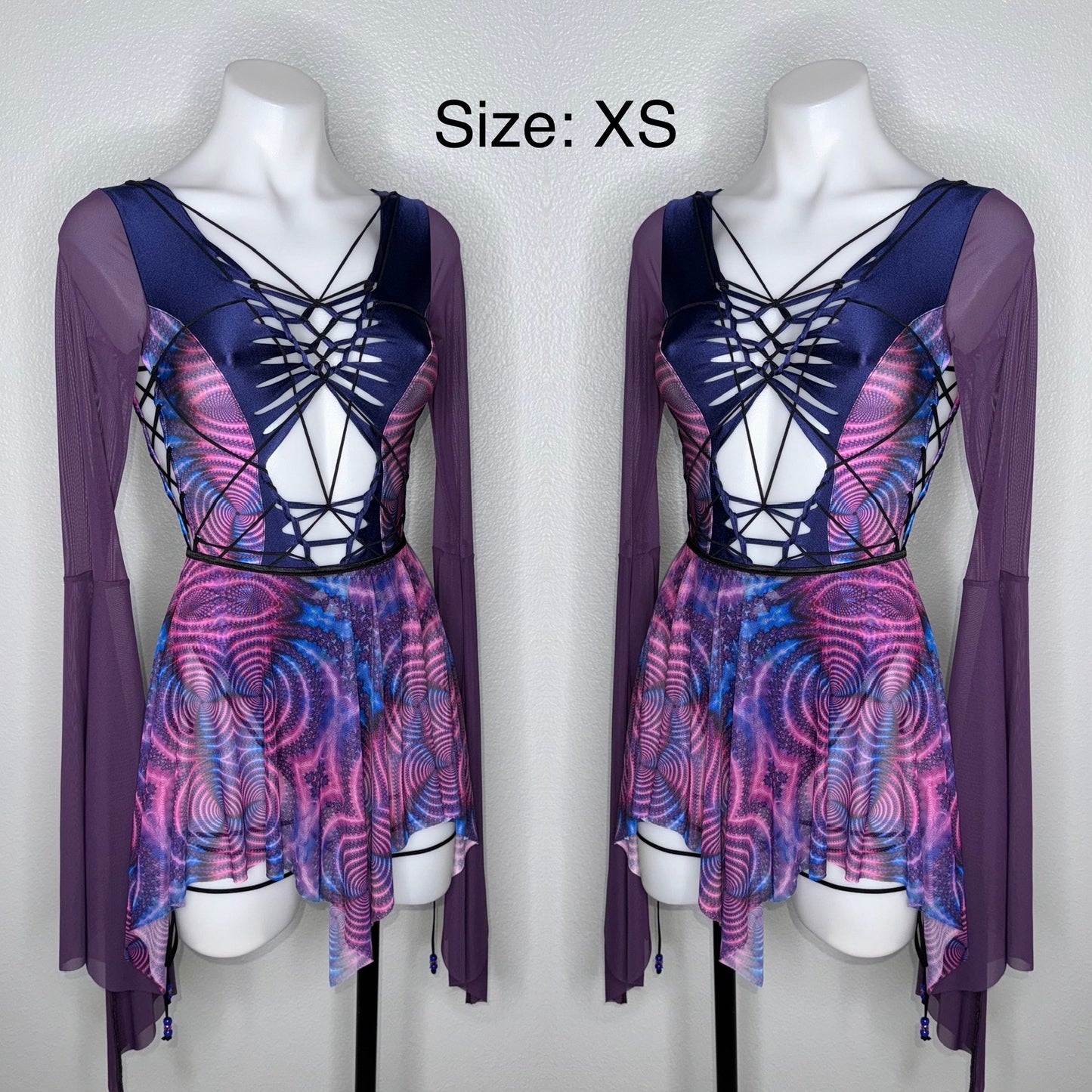 Braided Bodysuit