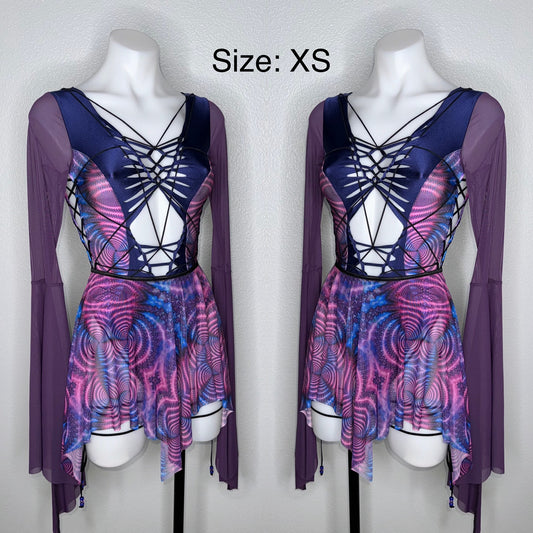 Braided Bodysuit