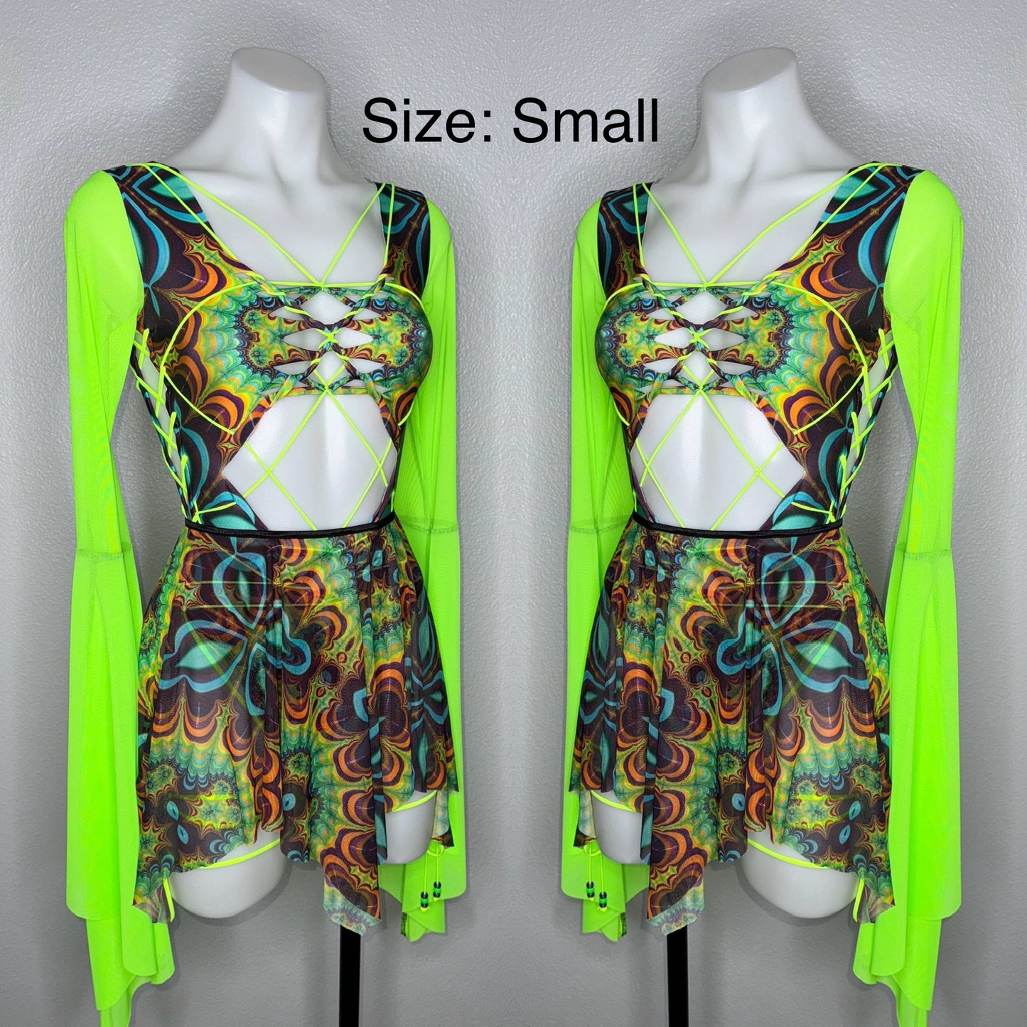 Braided Bodysuit