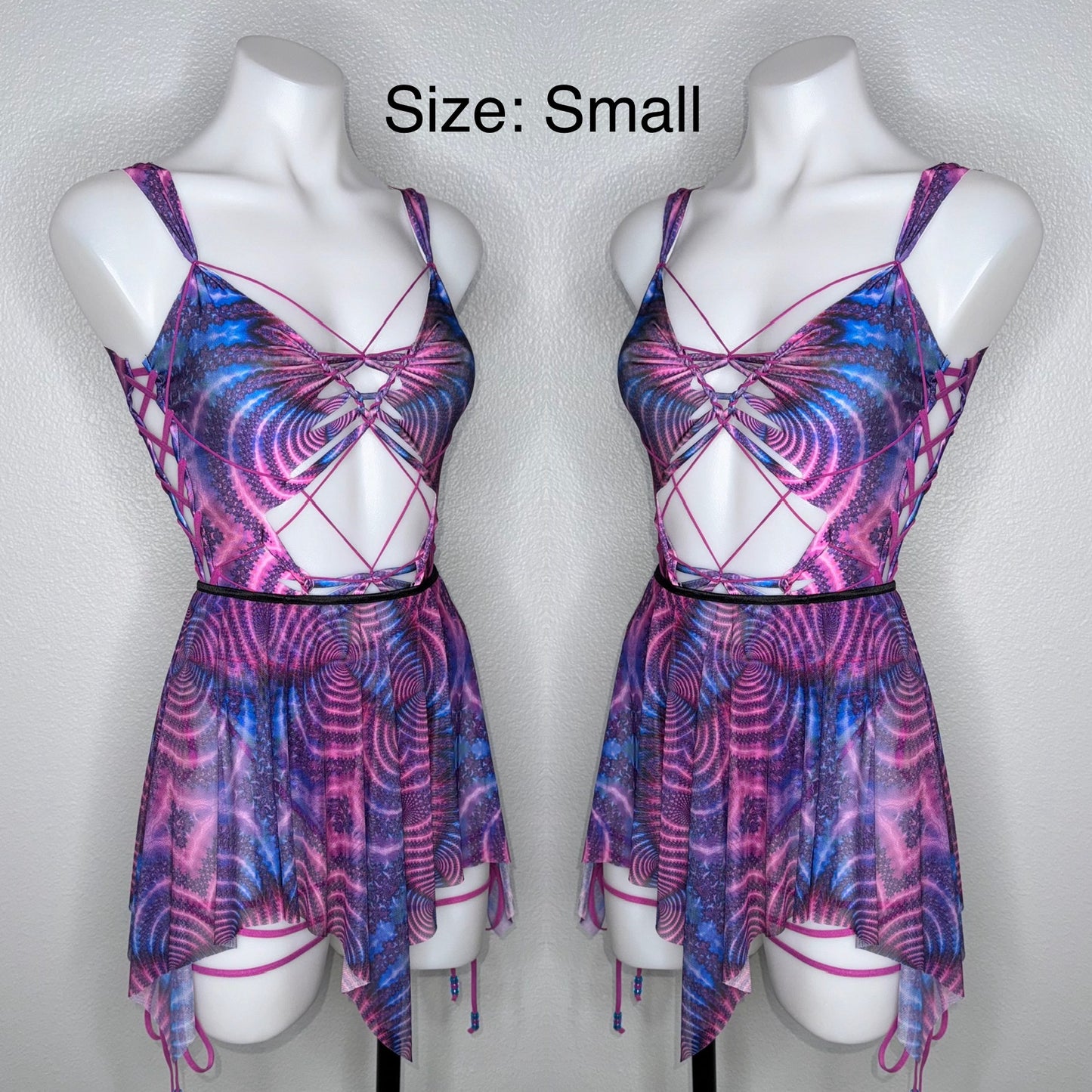 Braided Bodysuit