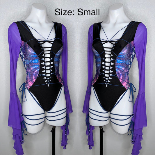 Braided Bodysuit